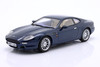1/18 Cult Scale Models 1993-1999 Aston Martin DB7 (Mendip Blue) Car Model
