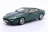 1/18 Cult Scale Models 1993-1999 Aston Martin DB7 (Buckinghamshire Green) Car Model