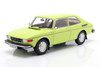 1/18 Cult Scale Models 1975 Saab 99 Combi Coupe (Opal Green) Car Model