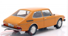 1/18 Cult Scale Models 1975 Saab 99 Combi Coupe (Indian Yellow Orange) Car Model