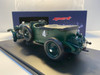 DAMAGED AS-IS 1/18 Spark 1930 Bentley Speed Six #4 Winner 24h LeMans Team Bentley Woolf Barnato, Glen Kidston Car Model