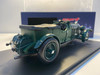 DAMAGED AS-IS 1/18 Spark 1930 Bentley Speed Six #4 Winner 24h LeMans Team Bentley Woolf Barnato, Glen Kidston Car Model