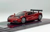 1/64 U2 McLaren F1 LM (Red) Car Model