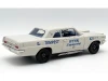 1/18 ACME 1963 Pontiac Tempest Super Duty The Tempest Wynn Engineering Co. Diecast Car Model