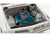 1/18 ACME 1963 Pontiac Tempest Super Duty The Tempest Wynn Engineering Co. Diecast Car Model