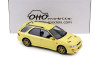 1/18 OTTO 1999 Subaru Impreza WRX STI Version VI Sport Wagon (Cashmere Yellow) Car Model