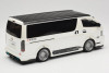 1/18 OTTO 2008 Toyota Hiace Super GL Custom Minivan (Pearl White) Car Model