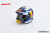 1/5 Spark 2025 Louis Louka Helmet Model