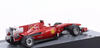 1/43 Altaya 2010 Formula 1 Felipe Massa Ferrari F10 #7 Car Model