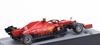 1/43 Altaya 2020 Formula 1 Charles Leclerc Ferrari SF1000 #16 Car Model