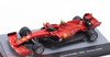 1/43 Altaya 2020 Formula 1 Charles Leclerc Ferrari SF1000 #16 Car Model