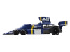 1/43 Spark 1975 Formula 1 Tyrrell P34 Presentation Car Model