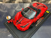 1/18 BBR Ferrari 458 Speciale Aperta Speciale A (Red Rosso Corsa w/ Stripes) Resin Car Model Limited 248 Pieces (Figure not included)