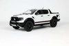 1/18 Solido 2024 Ford Ranger Raptor (Ice White) Diecast Car Model