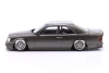 1/18 OTTO Mercedes-Benz S-Class C124 AMG Stance Grey Car Model