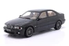 1/18 OTTO 2000 BMW E39 M5 (Black Sapphire Metallic) Car Model