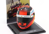 1/5 Spark Edition 2021 Formula 1 Carlos Sainz jr. Scuderia Ferrari #55 Helmet Model
