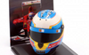 1/5 Spark Edition 2010 Formula 1 Fernando Alonso Scuderia Ferrari #8 Helmet Model