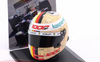 1/5 Spark Edition 2020 Formula 1 Sebastian Vettel Scuderia Ferrari #5 Helmet Model