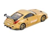1/64 Inno Nissan 350Z Top Secret Thailand (Gold) Diecast Car Model