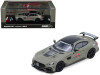 1/64 Inno Mercedes AMG GT Darwin Pro Diecast Car Model