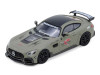 1/64 Inno Mercedes AMG GT Darwin Pro Diecast Car Model