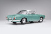 1/18 Norev 1961 Volkswagen VW Karmann Ghia 1500 Type 34 (Pacific Green) Diecast Car Model