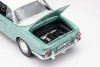 1/18 Norev 1961 Volkswagen VW Karmann Ghia 1500 Type 34 (Pacific Green) Diecast Car Model