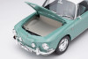 1/18 Norev 1961 Volkswagen VW Karmann Ghia 1500 Type 34 (Pacific Green) Diecast Car Model
