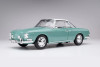 1/18 Norev 1961 Volkswagen VW Karmann Ghia 1500 Type 34 (Pacific Green) Diecast Car Model