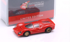 1/87 Wiking 1966 Ferrari 330 P3 (Red) Car Model