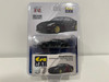 1/64 Era Car Nissan GT-R (R35) RHD (Matte Black with Black Wheels) "Advan Racing GT" Limited Edition Diecast Car Model
