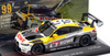 1/43 Minichamps 2023 BMW M4 GT3 #99 24h Nürburgring Rowe Racing Augusto Farfus, Philipp Eng, Connor de Philippi, Nick Yelloly Car Model