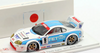 1/43 Spark 1995 Toyota Supra #8 5th Fuji JGTC Toyota Team FET Naoki Nagasaka Car Model