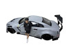 1/18 American Diorama LB Nation-5 (Car Not Included)