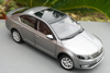 1/18 Dealer Edition SKODA OCTAVIA (Silver Grey) Diecast Car Model