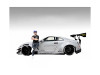 1/24 American Diorama LB Nation-1 (Car Not Included)