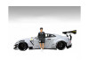 1/24 American Diorama LB Nation-5 (Car Not Included)