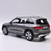 1/18 Dealer Edition Mercedes-Benz Mercedes GLB GLB-Class GLB-Klasse (Silver Grey) Diecast Car Model