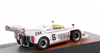 1/43 Altaya 1972 Porsche 917/10 TC #6 Winner Can-Am Challenge Cup Mid Ohio Roger Penske Enterprises George Follmer Car Model