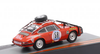 1/43 Altaya 1968 Porsche 911 S #58 4th London-Sidney Marathon Sobiesław Zasada, Marek Wachowski Car Model