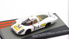 1/43 Altaya 1968 Porsche 907LH #54 Winner 24h Daytona Porsche Works Team Vic Elford, Jochen Neerpasch, Rolf Stommelen, Jo Siffert, Hans Herrmann Car Model