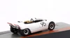 1/43 Altaya 1968 Porsche 909 Bergspyder #95 Winner European Hill Climb Championship Gerhard Mitter Car Model