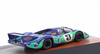 1/43 Altaya 1970 Porsche 917 L #3 2nd 24h LeMans Martini International Racing Team Gérard Larrousse, Willi Kauhsen Car Model