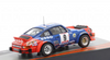 1/43 Altaya 1980 Porsche 911 SC #9 Winner Rally Tour de Corse Esso Jean-LucThérier, Michel Vial Car Model