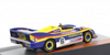1/43 Altaya 1973 Porsche 917/30 #6 Winner Can-Am Laguna Seca Penske Roger Ent. Mark Donohue Car Model