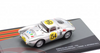 1/43 Altaya 1953 Porsche 550 Coupe #154 Carrera Panamericana Jaroslav Juhan Jaroslav Juhan, Antonio Asturias Hall Car Model