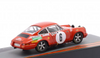 1/43 Altaya 1970 Porsche 911 S #6 Winner Rallye Monte Carlo Porsche System Engineering Waldegård Björn - Helmér Lars Car Model