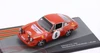 1/43 Altaya 1970 Porsche 911 S #6 Winner Rallye Monte Carlo Porsche System Engineering Waldegård Björn - Helmér Lars Car Model