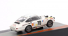 1/43 Altaya 1959 Porsche 911 R #70 Winner Rally Tour de Corse Gérard Larrousse, Maurice Gélin Car Model